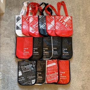 15 Lululemon Reusable Totes